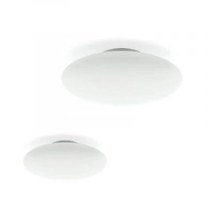 LineaLight Squash LED Parete o Soffitto - immagine 2