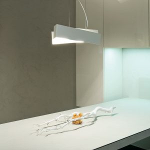 LineaLight Zig Zag Sospensione