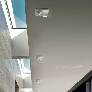 LineaLight Beebo LED Parete o Soffitto - immagine 3