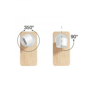 LineaLight Beebo LED Parete o Soffitto - immagine 2