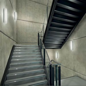 LineaLight My White out Rettangolare LED Grande - immagine 2