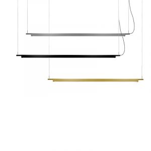 Luceplan Compendium Led Sospensione D81s - immagine 2