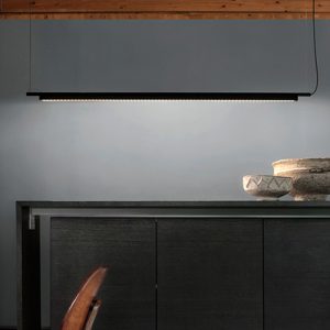 Luceplan Compendium Led Sospensione D81s - immagine 5