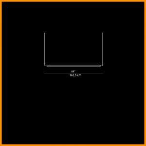 Luceplan Compendium Led Sospensione D81s - immagine 4