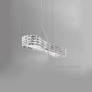 Marchetti Cometa SP Sospensione