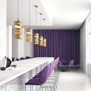 Marchetti Slice S14 sospensione - immagine 3