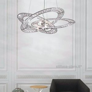 Marchetti Trilogy Sospensione 95 - immagine 2