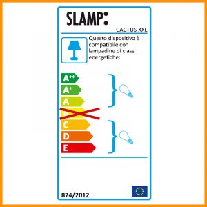 Slamp Cactus Terra XXL - immagine 5