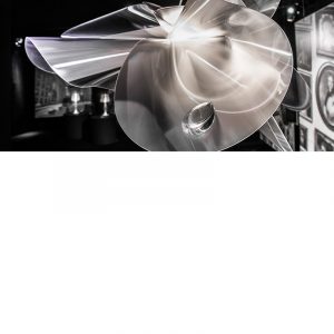 Slamp Etoile Suspension Large - immagine 5