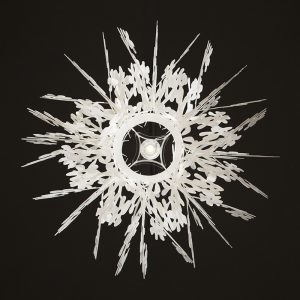 Slamp Fiorella Suspension - immagine 5