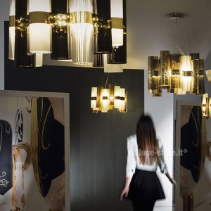 Slamp La Lollo Sospensione media - immagine 5