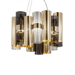 -slamp-la-lollo-gold-fume