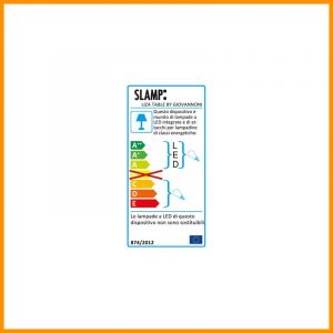 Slamp Liza Tavolo - immagine 8