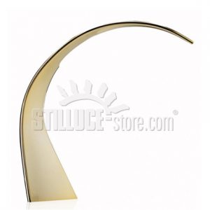 Kartell Taj Mini 9325 Oro - immagine 6