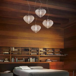 Vistosi Spirit Sospensione 37 - immagine 3