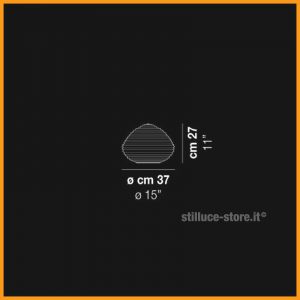 Vistosi Spirit Tavolo 37 - immagine 2