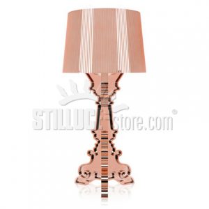 Kartell Bourgie Rame Metallizzato 9072 - immagine 2