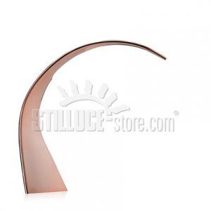 Kartell Taj Mini 9325 Rame - immagine 2