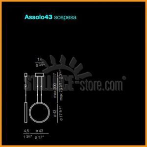 Cini e Nils Assolo 43 Sospesa - immagine 4
