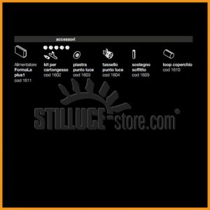 Cini e Nils FormaLa Plus1 con aliment. remoto - immagine 3