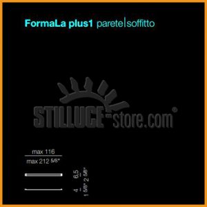 Cini e Nils FormaLa Plus1 con aliment. remoto - immagine 2