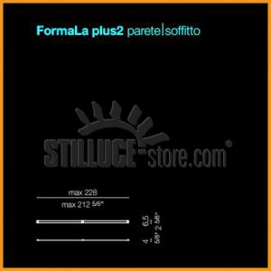 Cini e Nils FormaLa Plus2 con aliment. remoto - immagine 7