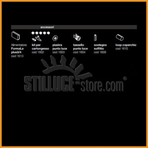 Cini e Nils FormaLa Plus3 con aliment. remoto - immagine 6