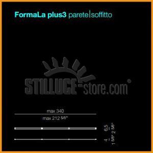 Cini e Nils FormaLa Plus3 con aliment. remoto - immagine 4