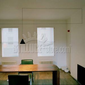 Flos String Light Cono - immagine 8