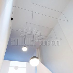 Flos String Light Sfera - immagine 3