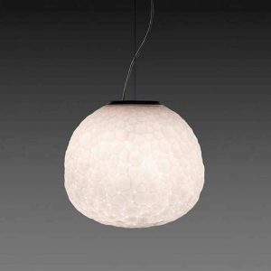 Artemide Meteorite Sospensione 48