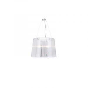 Kartell Gè 9080 B4 cristallo