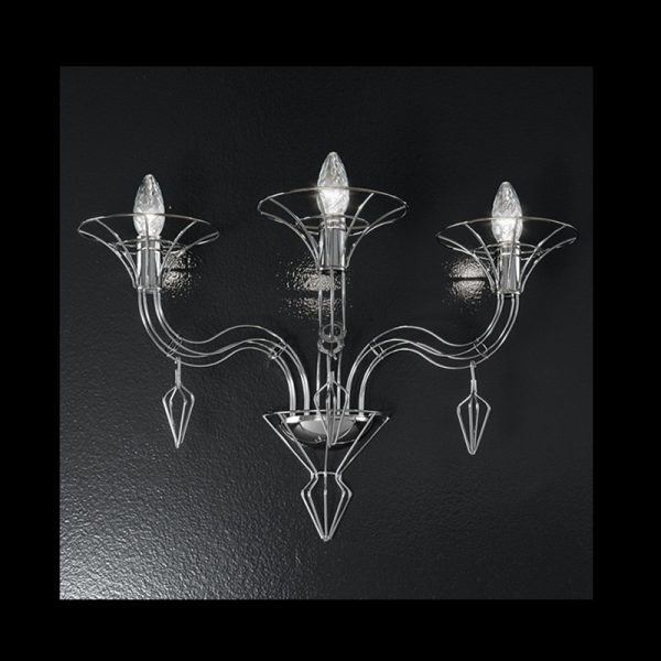stillucestore-metallux-dedalo-3-luci-parete-cromo