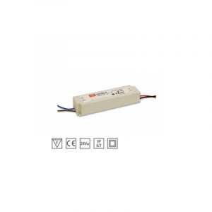 Novalux Alimentatore elettronico 24V 60W IP67