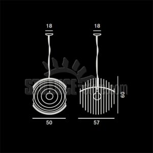 Foscarini Supernova - immagine 8