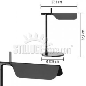 Flos Tab T LED - immagine 3