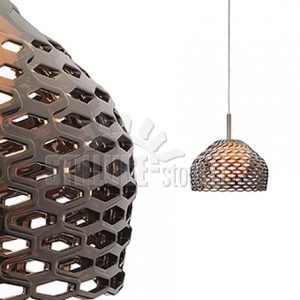 Flos Tatou S2 - immagine 2