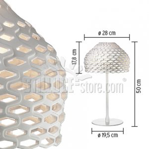 Flos Tatou T1 - immagine 4