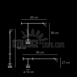 Artemide Tizio 35 - immagine 2