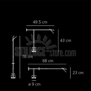 Artemide Tizio Micro - immagine 4