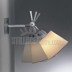 Artemide Tolomeo Parete Diffusore 18 - immagine 4
