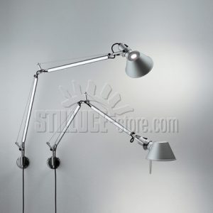 Artemide Tolomeo Micro Parete - immagine 3