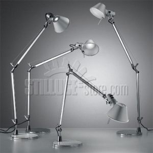 Artemide Tolomeo Tavolo Led - immagine 3