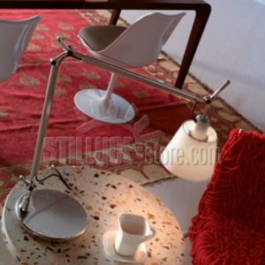 Artemide Tolomeo Basculante Tavolo - immagine 3