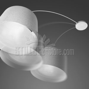 Foscarini Twiggy Soffitto - immagine 3