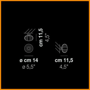 Vistosi Diamante FA - immagine 3
