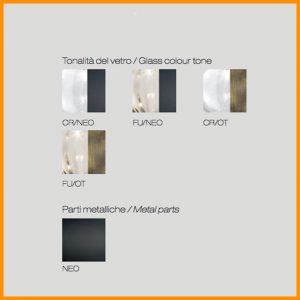 Vistosi Plot Sospensione - immagine 3