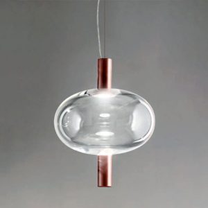 Vistosi Riflesso Sospensione SP1 - immagine 3