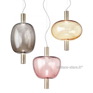 Vistosi Riflesso Sospensione SP2 - immagine 5