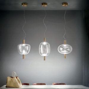 Vistosi Riflesso Sospensione SP1 - immagine 2